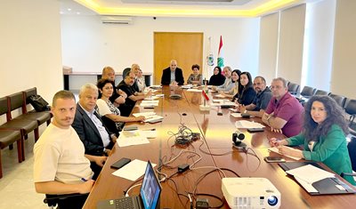 لجنة قطاع الزيتون وزيت الزيتون تعقد اجتماعها الأول: خارطة طريق للنهوض بالقطاع وتعزيز الجودة والتسويق