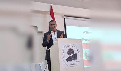 هاني من تل عمارة: #مصلحة_الأبحاث_العلمية_الزراعية ركيزة سيادية للأمن الغذائي… والزراعة في صلب السياسات الوطنية للدولة