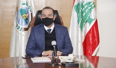 مرتضى: لن نوفر جهداً في سبيل حماية قطاع الدواجن في لبنان
