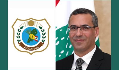 #وزير_الزراعة يقرع جرس الإنذار: #المحاصيل في #خطر والأسواق تضيق... و #مجلس_الوزراء يتحرك لفتح الطريق إلى #الخليج