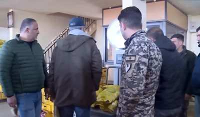 جولات رقابية مشتركة على أسواق الخضار في بيروت والبقاع والشمال لضبط الأسعار ومنع التلاعب بالأوزان