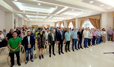 وزير الزراعة جال في قاع الريم وجوارها: نحو زراعة تعاقدية متطورة وسياحة زراعية صناعية متكاملة