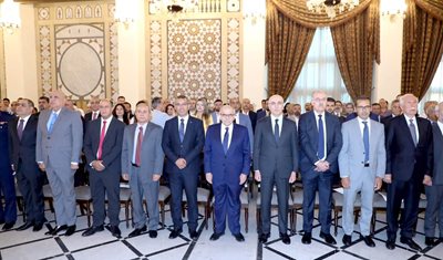 وزارة الزراعة تقود التحوّل نحو قطاع اقتصادي مبتكر: زراعة القنب بين التشريع والتنمية المستدامة