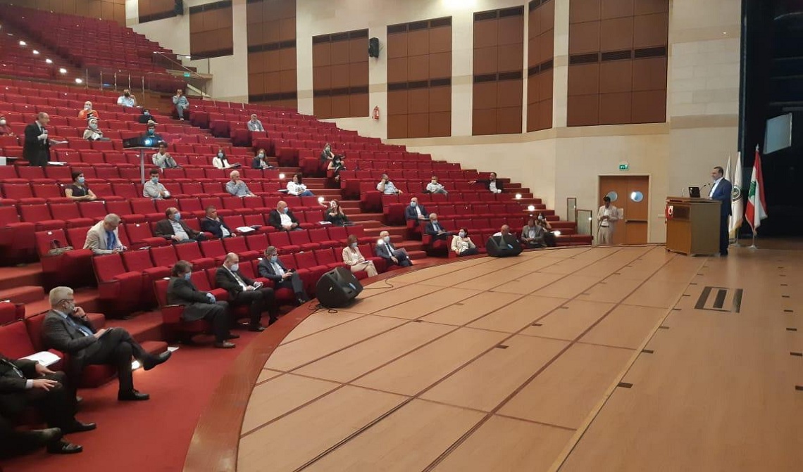 افتتاح-اليوم-الثاني-في-الجامعة-اللبنانية1.jpeg