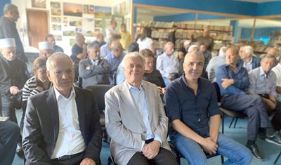 وزارة الزراعة تنظّم ورشة إرشادية في نيحا الشوف حول الزراعة المستدامة وأهمية التنوع البيولوجي للتربة