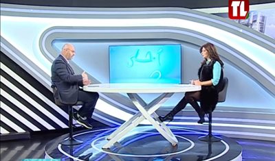 حلقة زراعية جديدة على #تلفزيون_لبنان حول رعاية البساتين خلال فترة السكون الشتوي