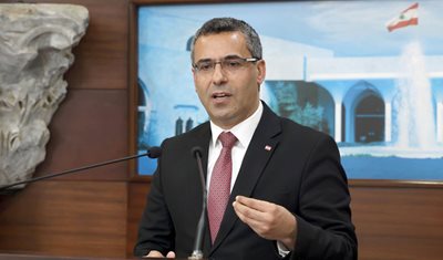 الرئيس عون يستقبل الوزير هاني: خطة استجابة زراعية للمناطق المتضررة وضبط للأسعار وتأكيد توافر المنتجات