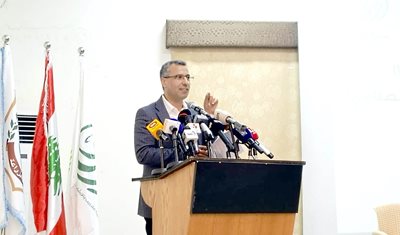 وزير الزراعة الدكتور نزار هاني: زراعة القنّب الهندي الطبية والصناعية فرصة استراتيجية لتنمية المناطق الريفية وتحريك الاقتصاد الوطني