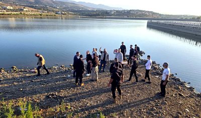 وزارة الزراعة تطلق بومة في الطبيعة في عكّار حفاظًا على التنوع البيولوجي