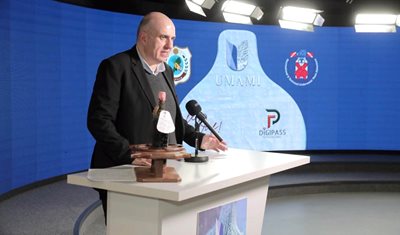 من أعماق البحر إلى قلب بيروت: ولادة تجربة نبيذ لبنانية غير مسبوقة برعاية وحضور وزارة الزراعة