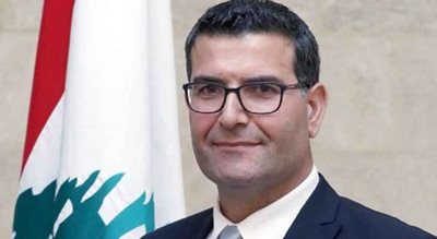 وزير الزراعة: لبنان حكومةً وشعباً يقف اليوم إلى جانب سوريا في محنتها