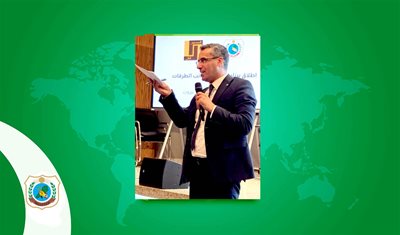 وزير الزراعة الدكتور نزار هاني لإذاعة النور: حماية الإنتاج المحلي أولوية... والمياه تحدٍ وطني وعالمي