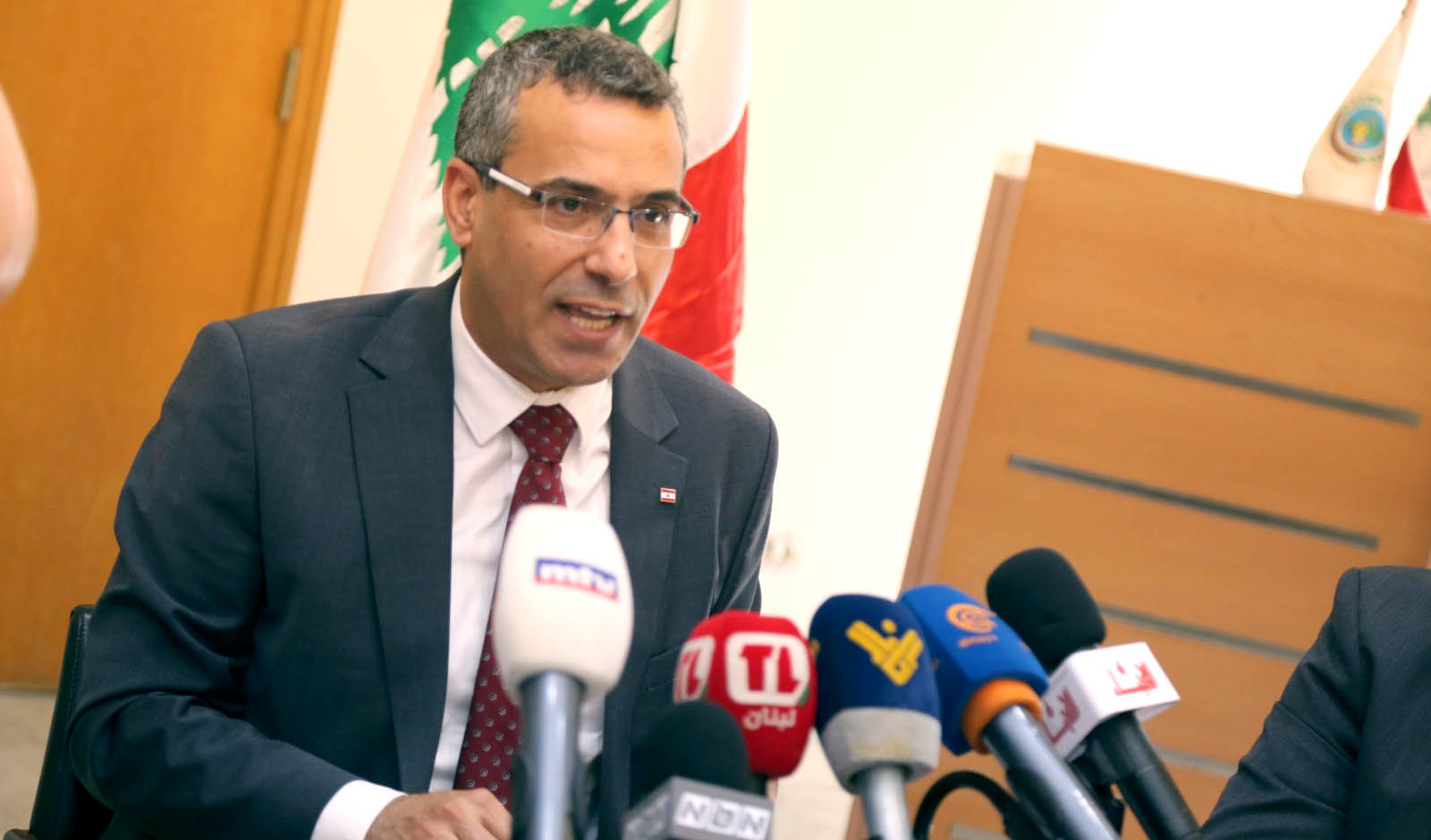 هاني يطلق حملة وطنية كبرى لدعم مزارعي البطاطا: “20 كلغ بطاطا… بتساعد” خطوة إنقاذية ورسالة تضامن