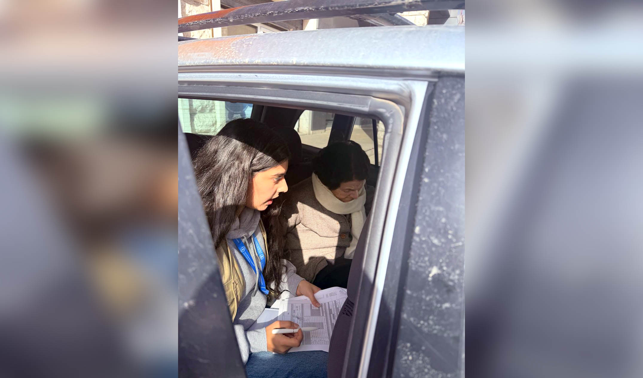 وزارة الزراعة تطلق مرحلة جديدة من دعم المزارعين في النبطية والبقاع عبر “المشروع الأخضر” بالتعاون مع منظمة الأغذية والزراعة للأمم المتحدة