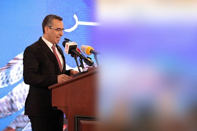 ليرجع النبض للبحر: مؤتمر وطني لإعادة إحياء الثروة السمكية في لبنان يضع المحميات البحرية في صلب الحلول لاستعادة المخزون السمكي