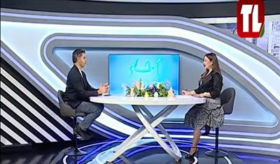 نحل لبنان.. أملٌ يحلق من جديد | عبر تلفزيون لبنان