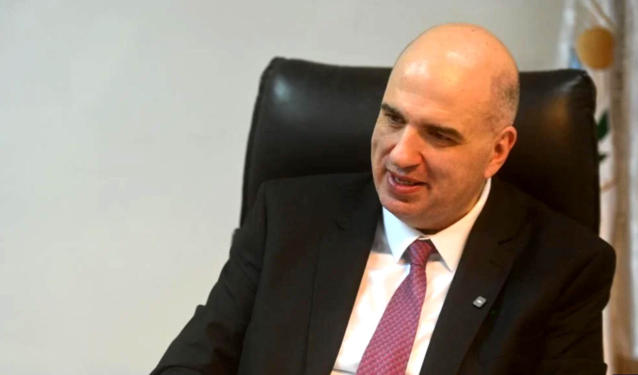 قصص نجاح نوعية في قطاعات العسل... الزيتون والنبيذ: بين التحديات والفرص... لحود يبرز دور الزراعة