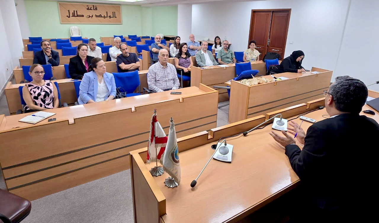 وزير الزراعة نزار هاني: قطاع الزيتون في طليعة أولويات الوزارة وخطة شاملة لرفع زيت الزيتون اللبناني إلى العالمية