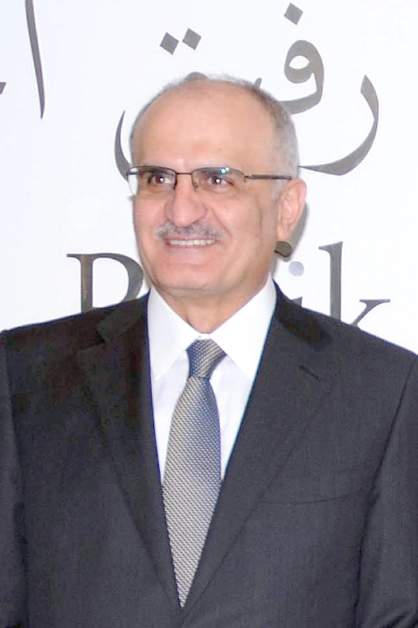 علي حسن خليل