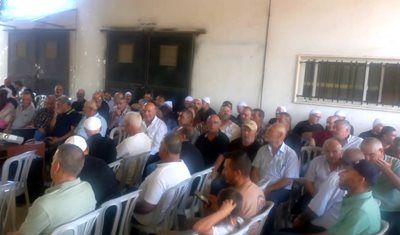 نشاطات زراعية متنوّعة في حاصبيا: إرشاد، تعاون دولي، وتوعية بيئية