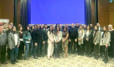 المشروع الأخضر يعزّز تعاونه مع منظمة العمل الدولية ضمن مسار التنمية الزراعية المستدامة