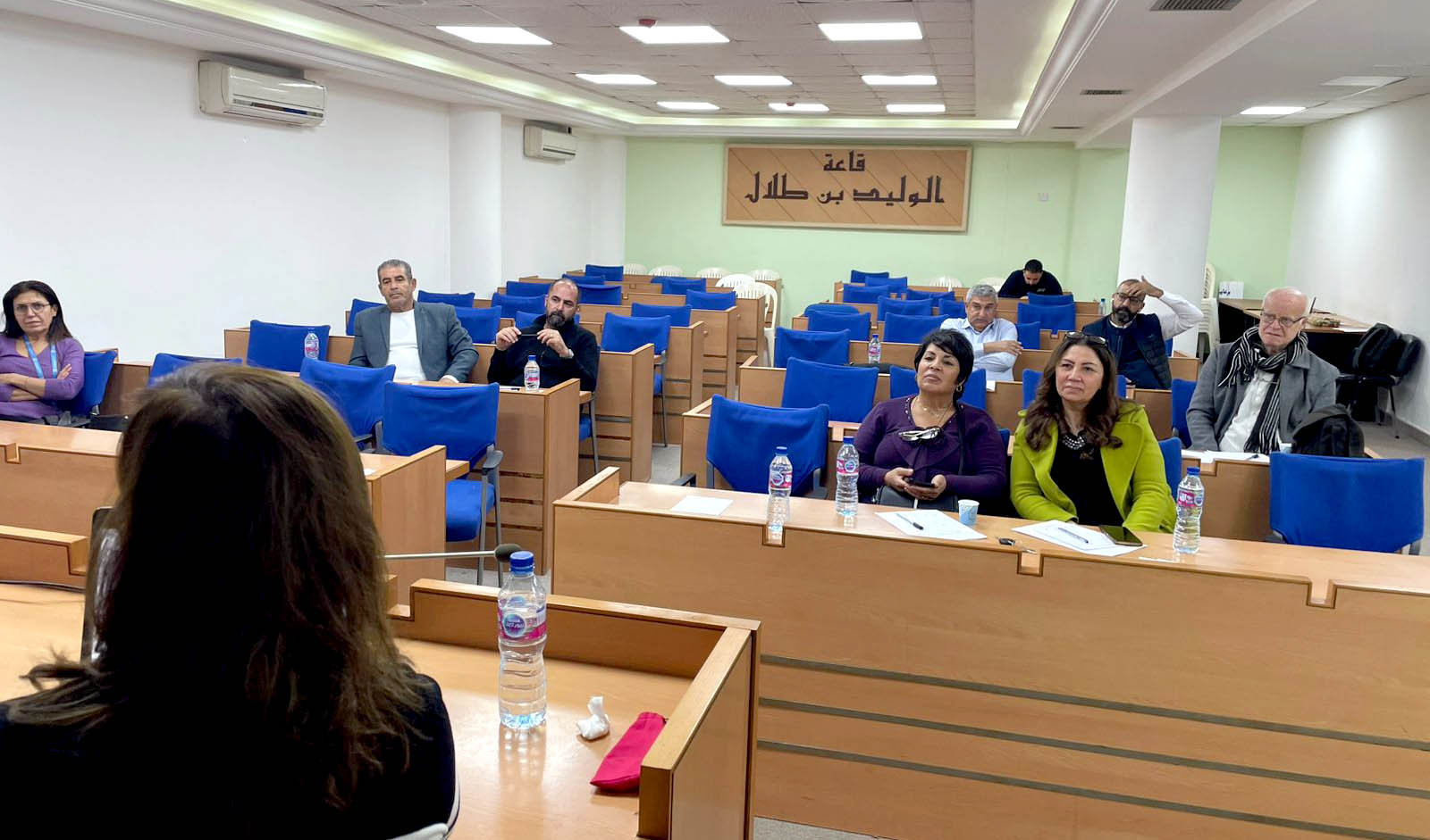 برعاية وزير الزراعة… انعقاد الاجتماع الثاني لمنصة أصحاب المصلحة في قطاع الأعلاف ضمن مشروع تعزيز صمود صغار المزارعين