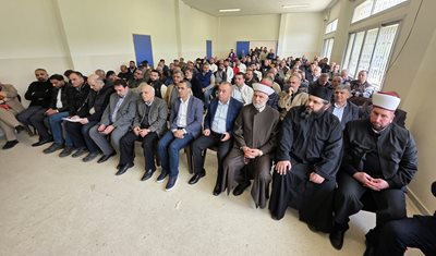 وزير الزراعة نزار هاني يطلق من عكار موسم البطاطا 2026: دعم الإنتاج، تنظيم الأسواق، وتعزيز الأمن الغذائي الوطني