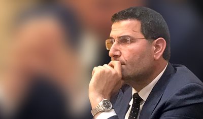 وزير الزراعة اللبناني لـ سبوتنيك: خسائر القطاع الزراعي اللبناني نتيجة الاعتداءات الاسرائيلية 
