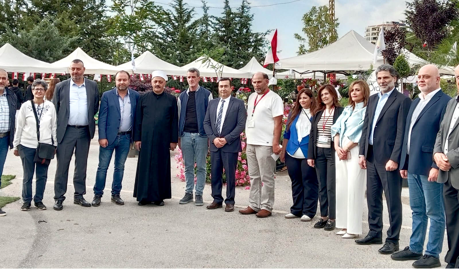 برعاية وزير الزراعة... 