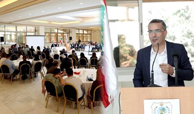 هدف خلوة وزارة الزراعة: وضع آليات العمل المشتركة