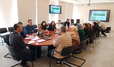 وزارة الزراعة ومنظمة CARE الدولية توقّعان مذكرة تفاهم لدعم التعافي الزراعي والتدريب المهني للمزارعين