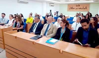 انعدام الأمن الغذائي في لبنان يعود إلى مستويات ما قبل الحرب – 21% من السكان يعانون من انعدام حاد، والوضع مرشّح للتفاقم خلال الصيف