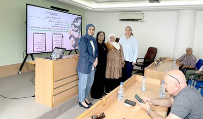 وزارة الزراعة تنظّم دورة إرشادية حول الإدارة المتكاملة للآفات وتقنيات التسبيخ: نحو زراعة مستدامة تحترم الإنسان والبيئة