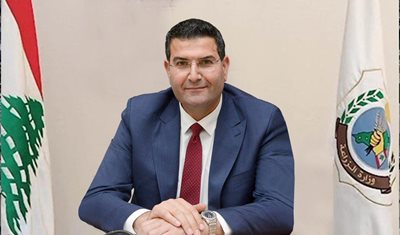 الوزير الحاج حسن شدد على أحقية الشعب اللبناني في الدفاع عن وطنه