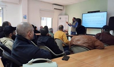 وزارة الزراعة تنظّم محاضرة إرشادية حول 