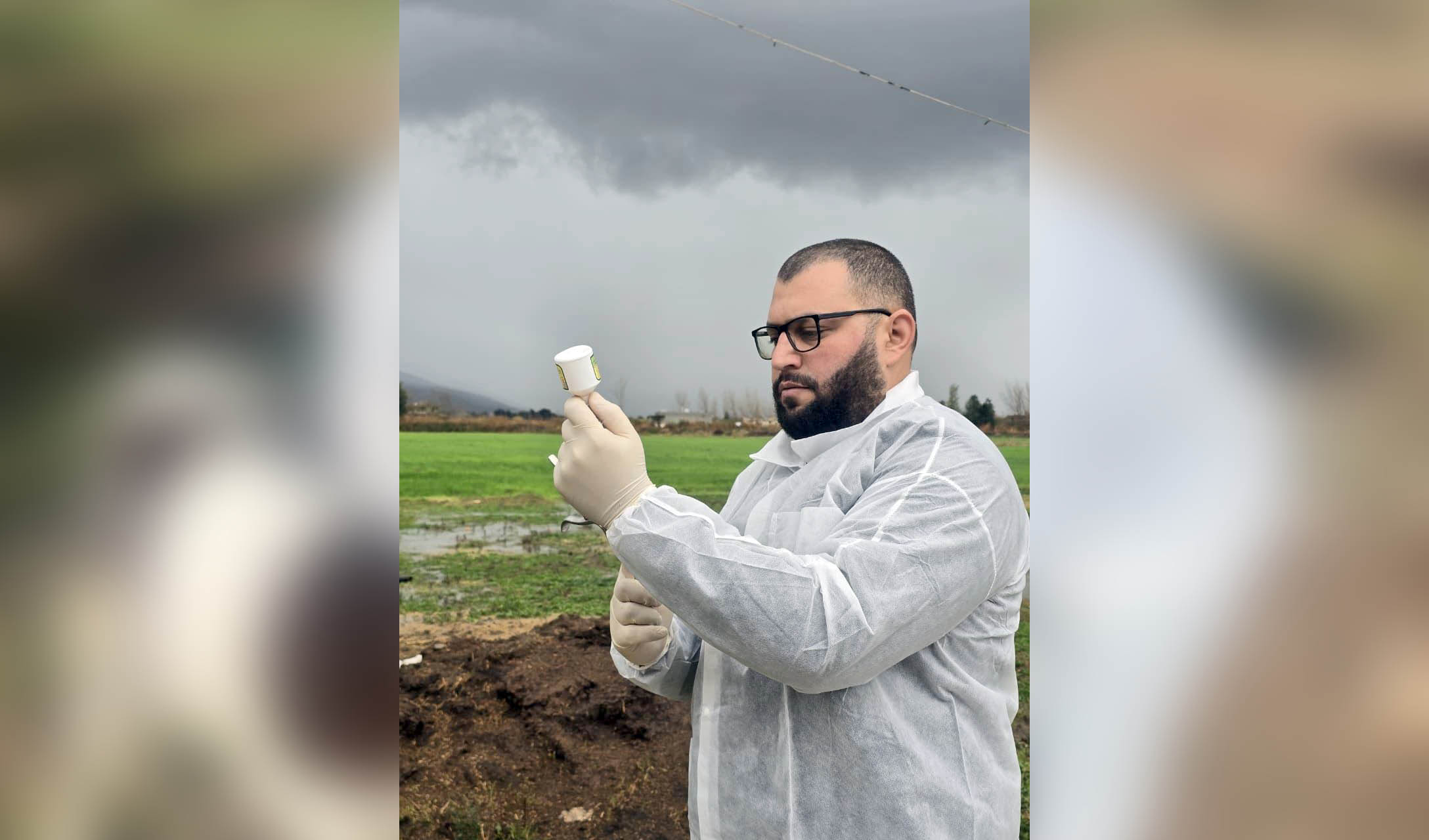 وزارة الزراعة: تلقيح نحو 31 ألف بقرة خلال ثمانية أيام ضمن الحملة الوطنية لمكافحة الحمى القلاعية