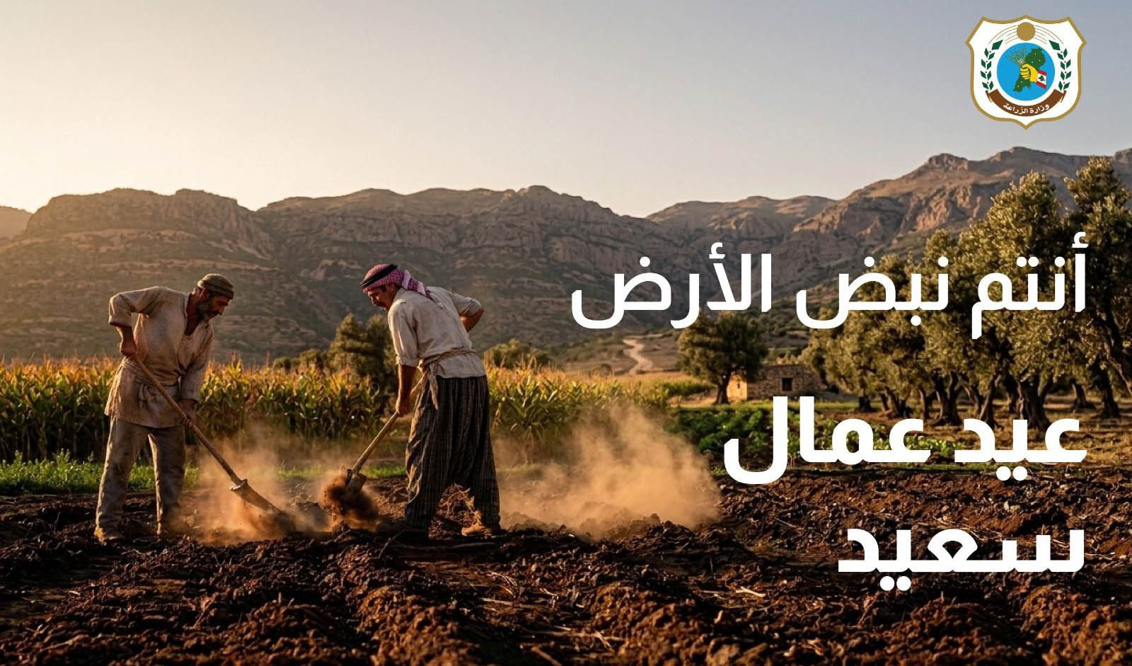 كل عام وأنتم أساس النهوض وبذرة الأمل