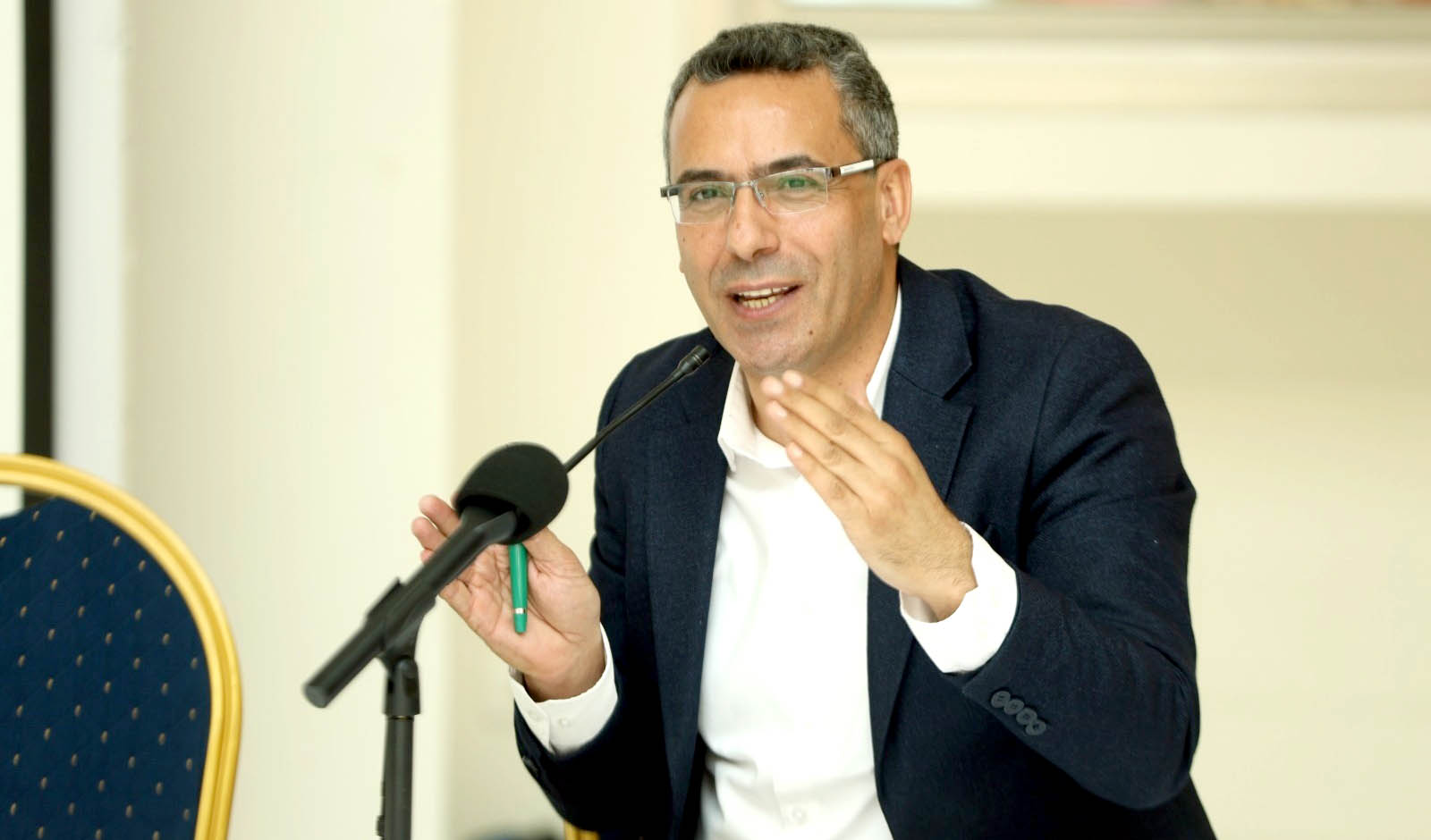 خارطة طريق لتطبيق الاستراتيجية الوطنية للزراعة 2026 – 2035