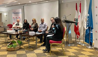 وزارة الزراعة ومنظمة «الفاو» تختتمان مشروع تعزيز صمود أسر المزارعين أصحاب الحيازات الصغيرة بتمويل كندي