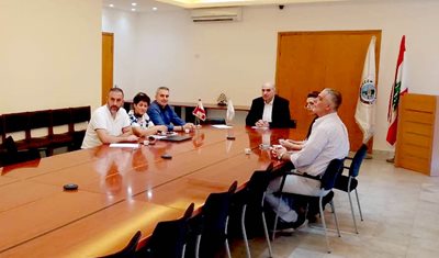 لبنان والسعودية يطلقان مساراً تنفيذياً لتطوير التعاون الزراعي وتسهيل التبادل التجاري بين البلدين