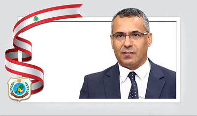 هاني يهنّئ 24 كفاءة بترفيعهم إلى الفئة الثانية: خطوة مؤسساتية لاستعادة الانتظام الإداري وترسيخ الكفاءة والاستحقاق
