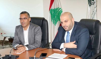 هاني في سلسلة لقاءات زراعية وصحية: حماية الإنتاج وتطوير الإرشاد وتعزيز «الصحة الواحدة» والصادرات إلى الخليج