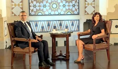 هاني اعرب ل