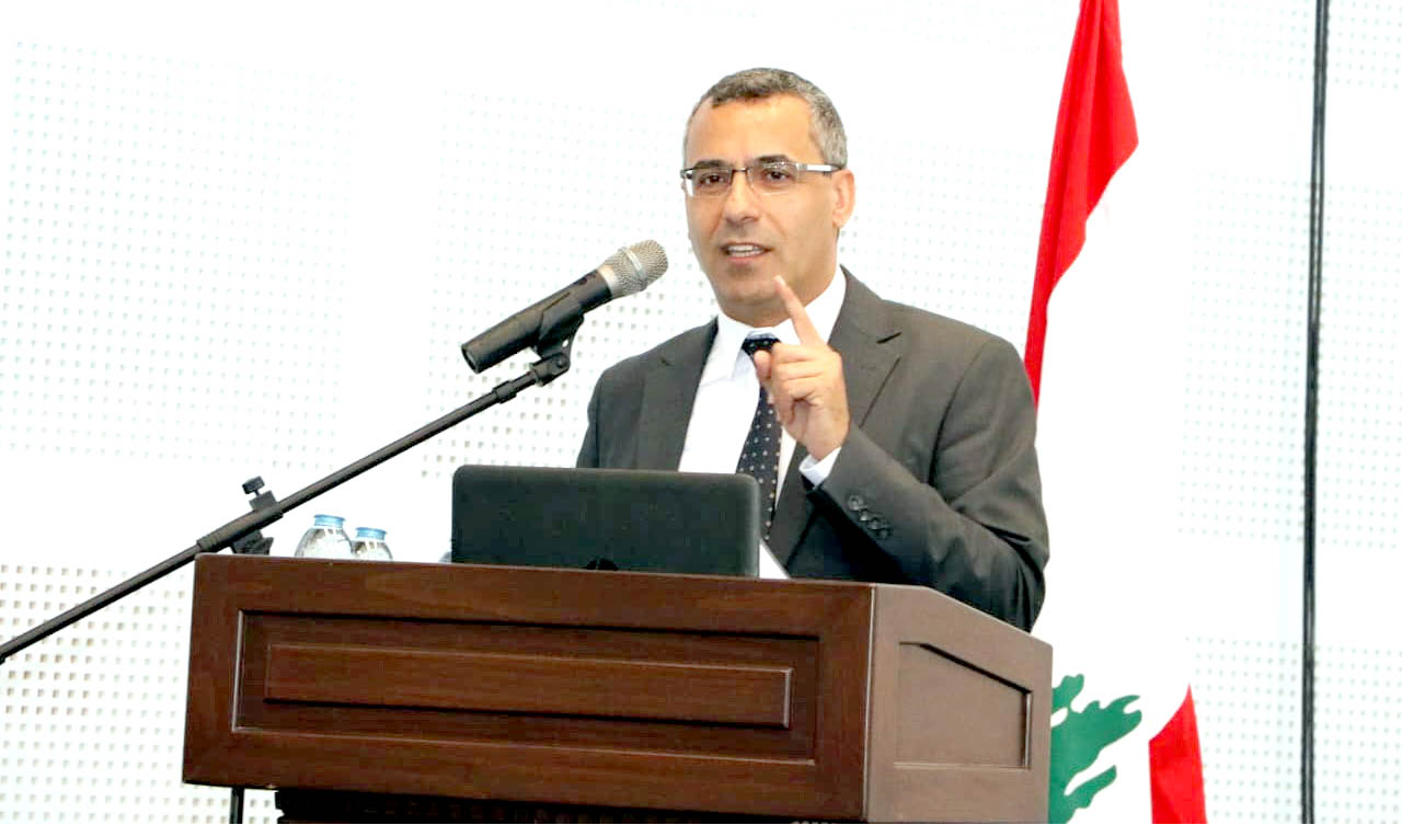 وزارة الزراعة تحتفل باليوم العالمي لسلامة الغذاء 2026 وتطلق دعوة وطنية لتعزيز منظومة الغذاء الآمن في لبنان