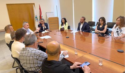 وزارة الزراعة تتابع تنفيذ الحملة الوطنية للحد من انتشار الكلاب الشاردة وفق منهجية TNVR